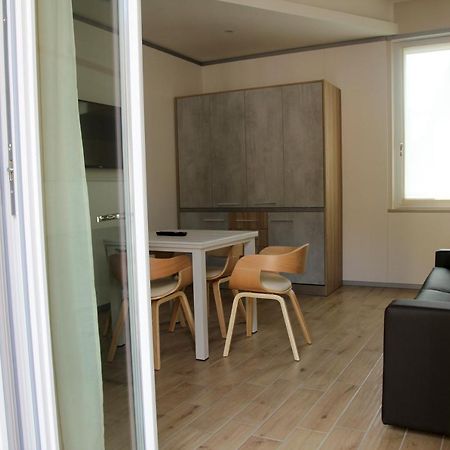 Apartmán Bilocale Mameli Verona Exteriér fotografie