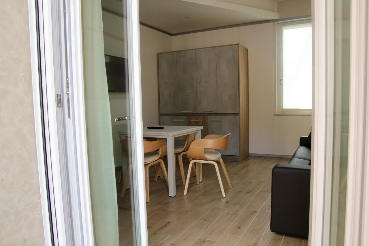 Apartmán Bilocale Mameli Verona Exteriér fotografie