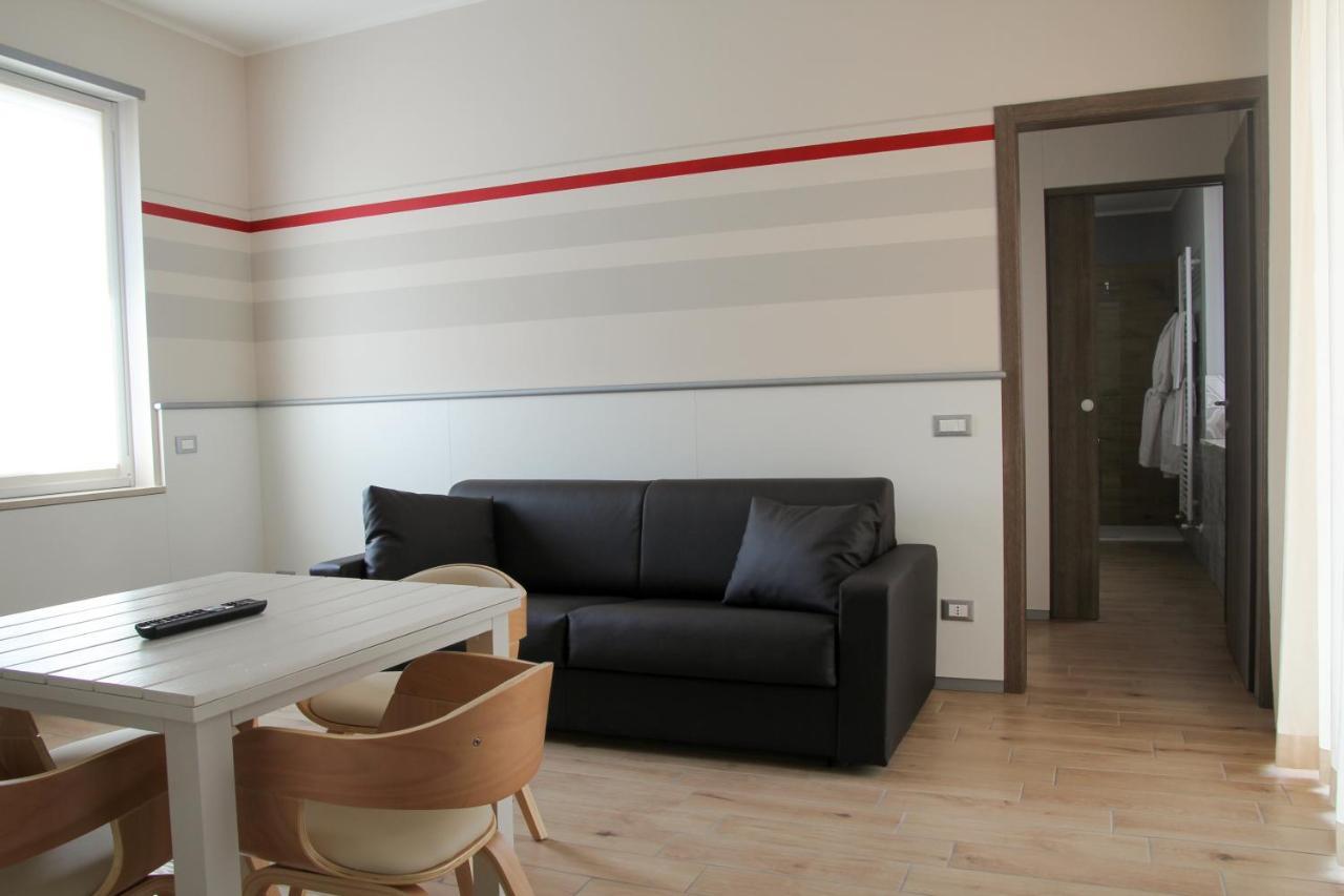 Apartmán Bilocale Mameli Verona Exteriér fotografie