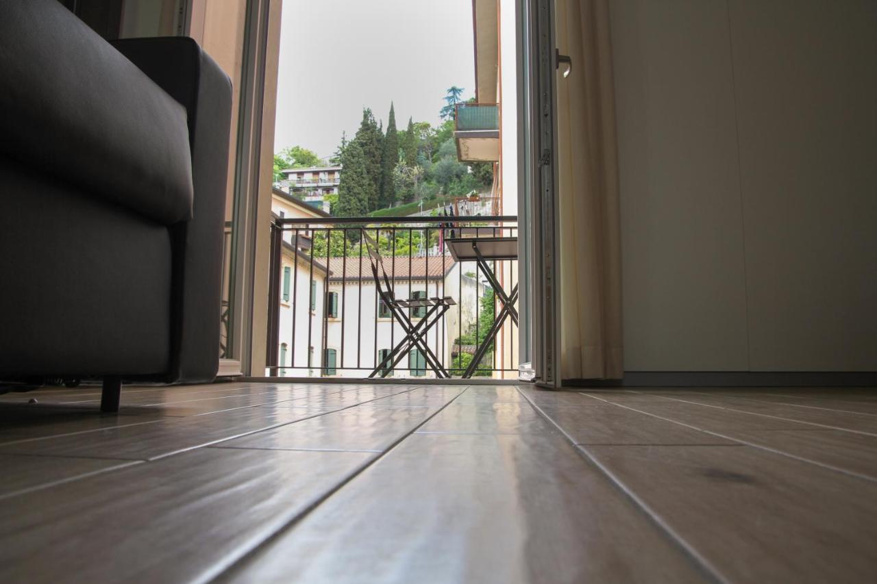 Apartmán Bilocale Mameli Verona Exteriér fotografie