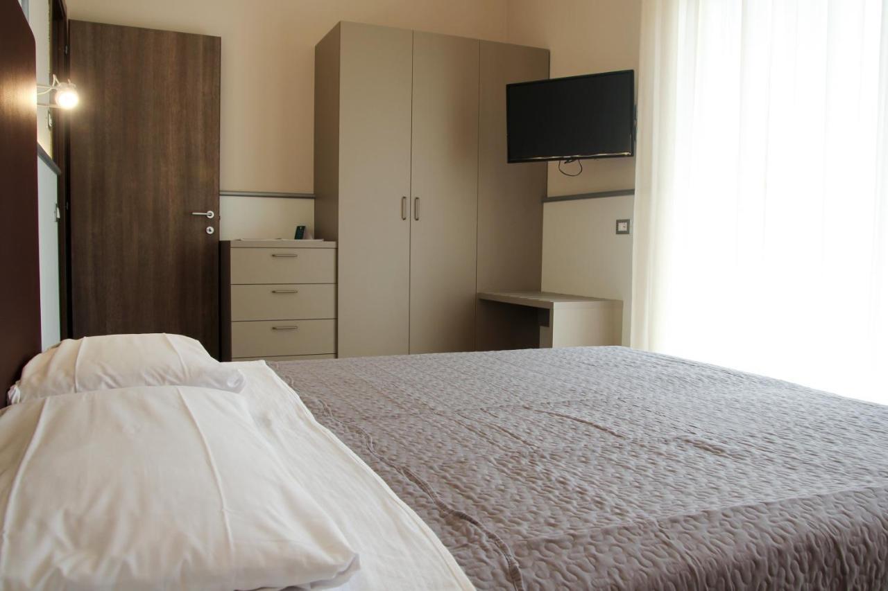 Apartmán Bilocale Mameli Verona Exteriér fotografie